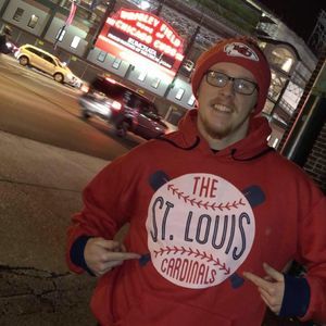 Meet your Posher, Bradley